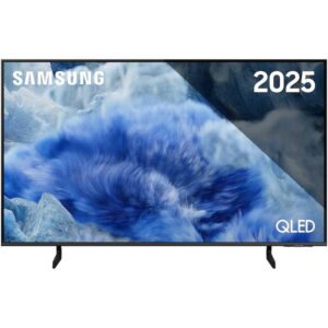 SAMSUNG 43LS03F QLED The Frame televízió, 108-138 cm, Smart, 4K Ultra HD, G energiaosztály (2025-ös modell)