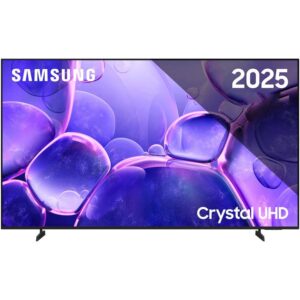 SAMSUNG 43U8092 LED televízió, 108-214 cm, Smart, 4K Ultra HD, G energiaosztály (2025-ös modell)