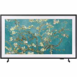 Samsung QE32LS03CBUXXH Smart LED Televízió, 60-217 cm, Full HD, Frame