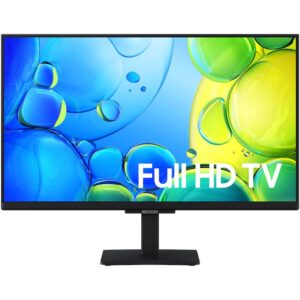SAMSUNG LED 24F6002 Televízió, 60-68 cm, Smart, Full HD, E energiaosztály